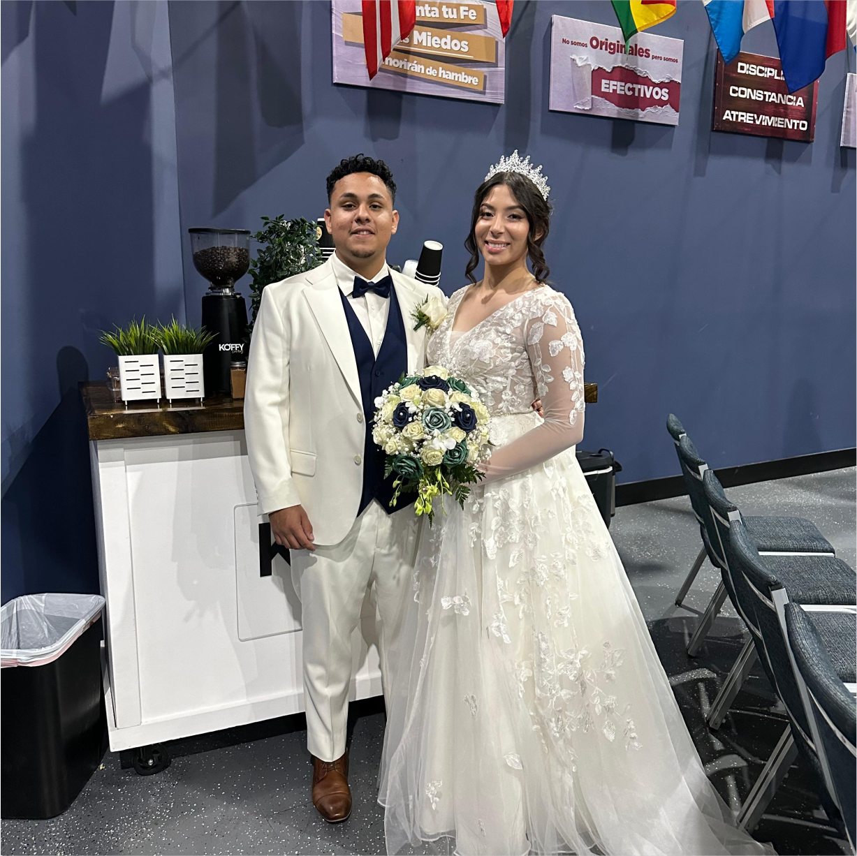 Koffy Lovers Mobile Coffe Bar 27