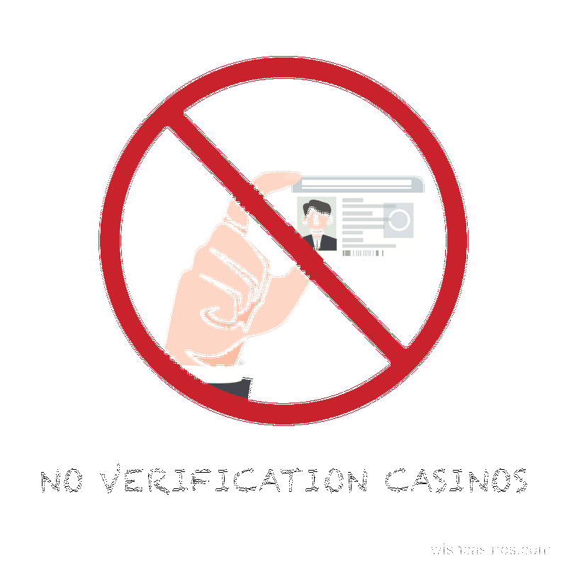 Finest No KYC Casinos - No ID Verification Online Casinos in 2026